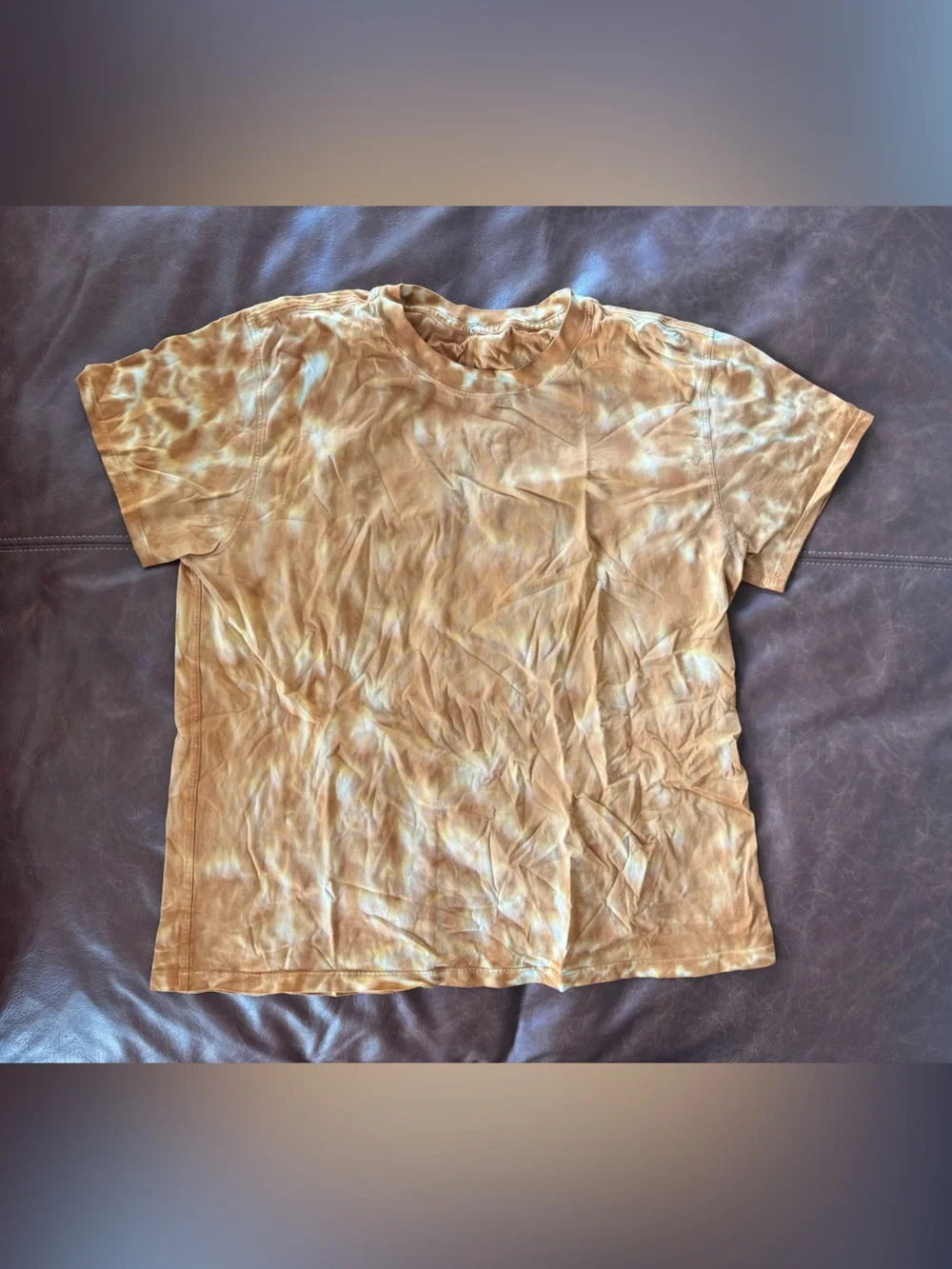 Lululemon All Yours Cotton Tee